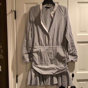 Veronica beard dress